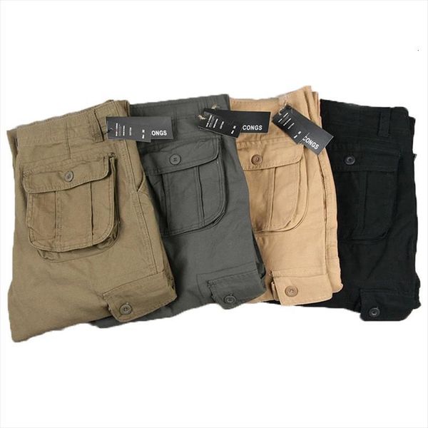 long trousers camo joggers women pants plus size 29 44 mens cargo casual loose multi pocket military, Black
long trousers camo joggers women pants plus size 29 44 mens cargo casual loose multi pocket military, Black