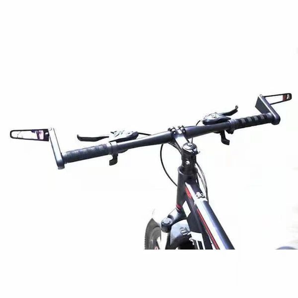 bike groupsets 1pcs adjustable rearview mirrors universal 360 rotate cycling handlebar wide angle mirror bicycle accessories
bike groupsets 1pcs adjustable rearview mirrors universal 360 rotate cycling handlebar wide angle mirror bicycle accessories