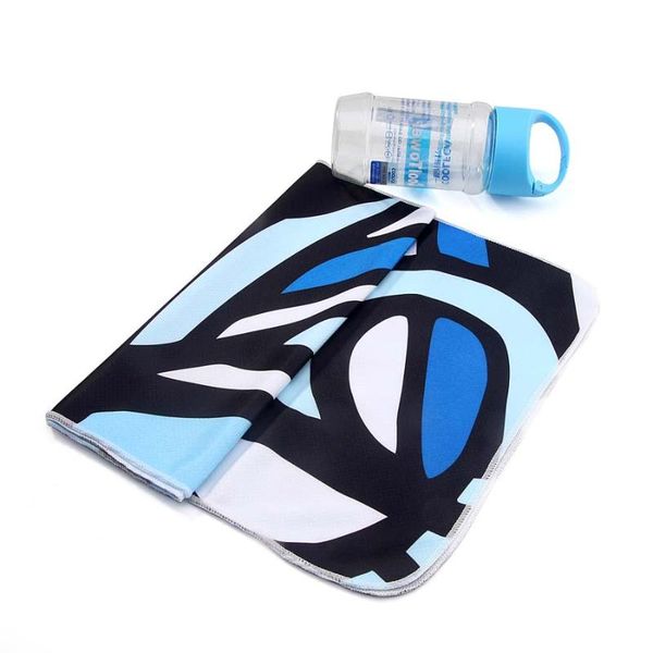 towel instant cooling reusable chill cool sports running jogging gym fashion printed ice
towel instant cooling reusable chill cool sports running jogging gym fashion printed ice