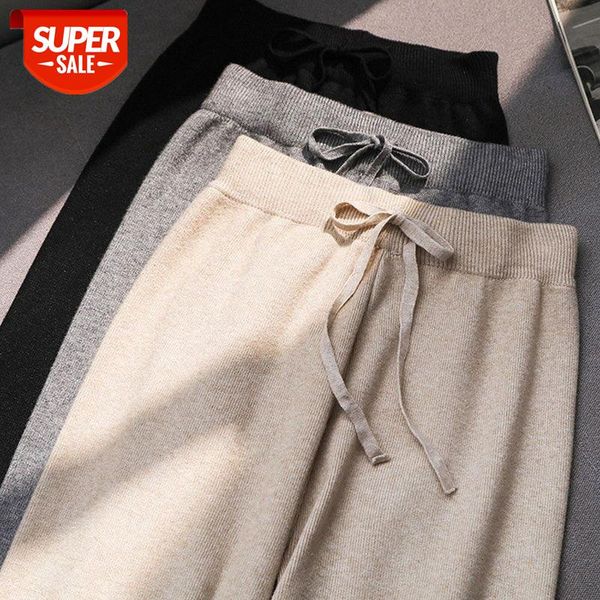 one pair is used throughout the wardrobe~all-match drape wide-leg pants, stovepipe straight-leg knit female hair generation #is2y, Black;white
one pair is used throughout the wardrobe~all-match drape wide-leg pants, stovepipe straight-leg knit female hair generation #is2y, Black;white