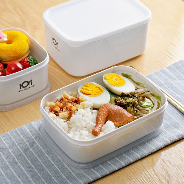 kitchen storage bento lunch box leakproof preservation container crisper home refrigerator fresh-keeping organizer bottles & jars
kitchen storage bento lunch box leakproof preservation container crisper home refrigerator fresh-keeping organizer bottles & jars