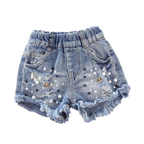 shorts girl denim 2021 children wear thin pants fashion baby size 100cm-160cm, Black
shorts girl denim 2021 children wear thin pants fashion baby size 100cm-160cm, Black