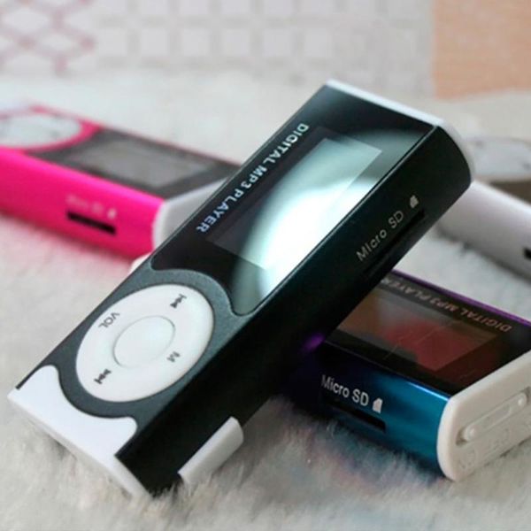 & mp4 players mp3 player mini shiny usb clip lcd screen media support extra micro sd mp3/wma
& mp4 players mp3 player mini shiny usb clip lcd screen media support extra micro sd mp3/wma