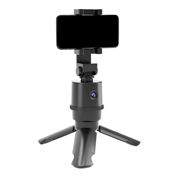 tripods smart follow selfie stick portable 360 degree rotation tripod vlog live camera phone holder
tripods smart follow selfie stick portable 360 degree rotation tripod vlog live camera phone holder