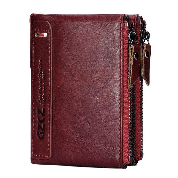 wallets women faux leather vertical rectangle wallet ladies solid color zipper clutch holder coin pocket vintage short j60d, Red;black
wallets women faux leather vertical rectangle wallet ladies solid color zipper clutch holder coin pocket vintage short j60d, Red;black