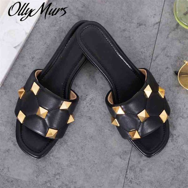 ollymurs ladies party slides women fashion plaid flats women's slippers female outdoor low heels sheepskin plus size 42, Black
ollymurs ladies party slides women fashion plaid flats women's slippers female outdoor low heels sheepskin plus size 42, Black