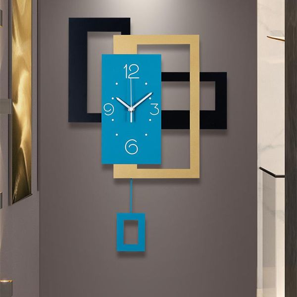 large modern wall clock metal watches home decor living room silent no punching kitchen clocks undefined mind gift zegary
large modern wall clock metal watches home decor living room silent no punching kitchen clocks undefined mind gift zegary