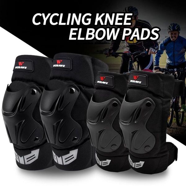 elbow & knee pads motorcycle snowboard volleyball riding arm guards hockey set and, Black;gray
elbow & knee pads motorcycle snowboard volleyball riding arm guards hockey set and, Black;gray