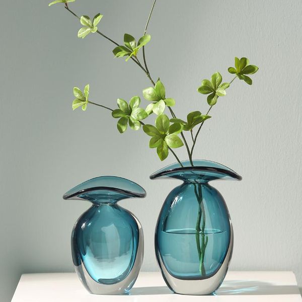 vases luxury creative glass vase flower arrangement dining table hydroponics minimalist modern art pot de fleur room decor eb5hp
vases luxury creative glass vase flower arrangement dining table hydroponics minimalist modern art pot de fleur room decor eb5hp