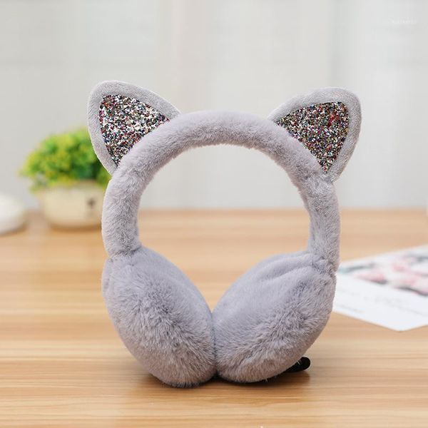 berets women kid cute earmuffs ear muffs kids lovely cat muff warmer warm for teenager girls, Blue;gray
berets women kid cute earmuffs ear muffs kids lovely cat muff warmer warm for teenager girls, Blue;gray