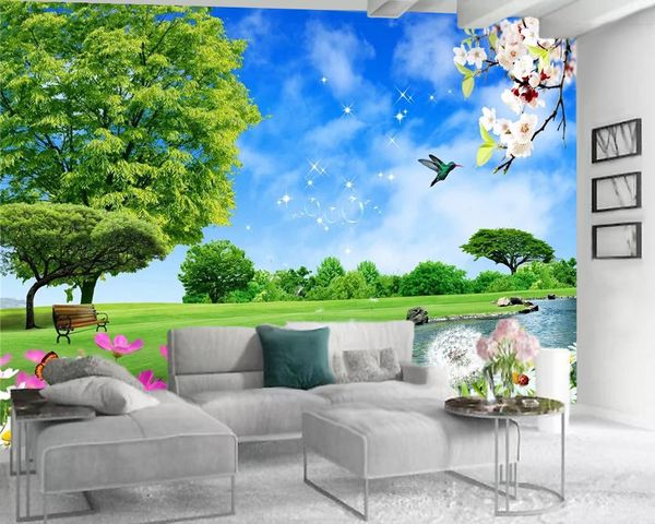 modern mural 3d wallpaper green plants beautiful grass landscape romantic decorative silk wallpapers
modern mural 3d wallpaper green plants beautiful grass landscape romantic decorative silk wallpapers