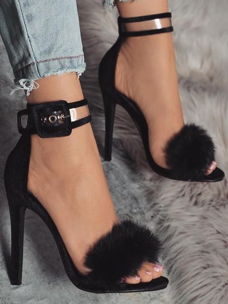 dress shoes summer high heels women sandals pumps gladiator rome peep toe party wedding mujer #279, Black
dress shoes summer high heels women sandals pumps gladiator rome peep toe party wedding mujer #279, Black