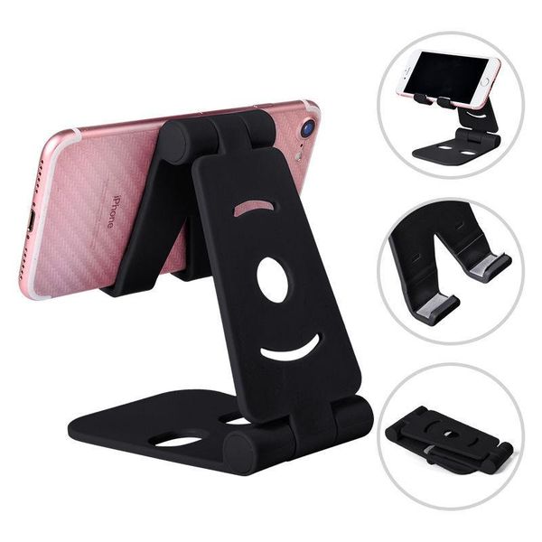 cell phone mounts & holders universal adjustable mobile holderplastic stand desk tablet folding desktop
cell phone mounts & holders universal adjustable mobile holderplastic stand desk tablet folding desktop