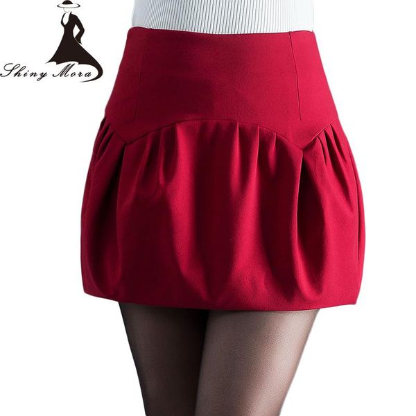 skirts shinymora mini for women elastic bud female ball gown short girl fashion party big size s-5xl, Black
skirts shinymora mini for women elastic bud female ball gown short girl fashion party big size s-5xl, Black