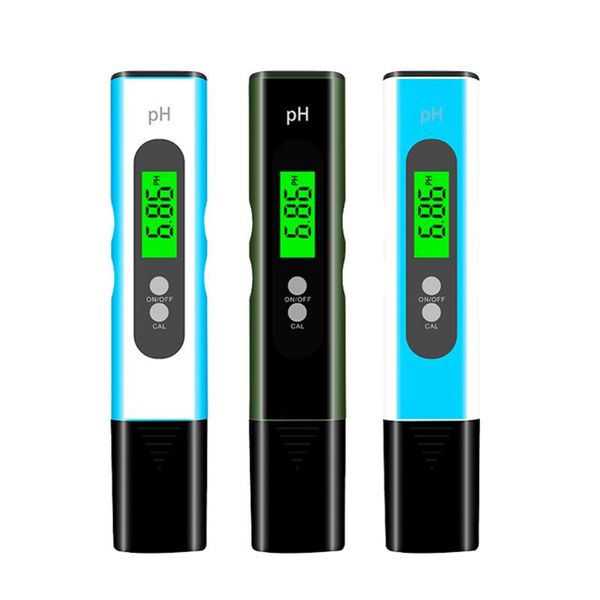 meters precision digital water quality ph tester analyzer with backlight portable purity monitor for aquarium pool
meters precision digital water quality ph tester analyzer with backlight portable purity monitor for aquarium pool