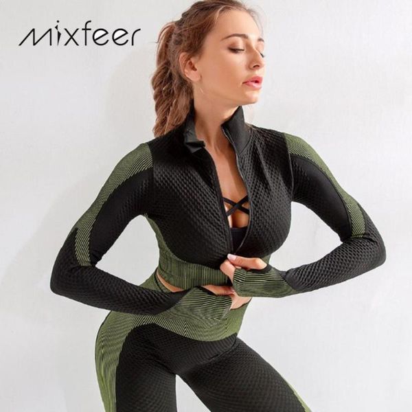 women's jackets women full-zip crop jacket sport long sleeves gloved workout running exercise gym track slim casual activewear, Black;brown
women's jackets women full-zip crop jacket sport long sleeves gloved workout running exercise gym track slim casual activewear, Black;brown
