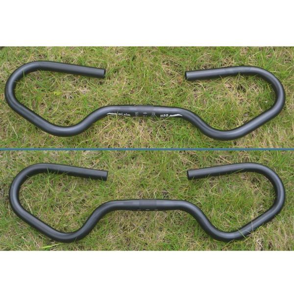 bike handlebars &components mountain butterfly handlebar 5.4*580mm aluminum alloy bicycle cycling part 2021
bike handlebars &components mountain butterfly handlebar 5.4*580mm aluminum alloy bicycle cycling part 2021