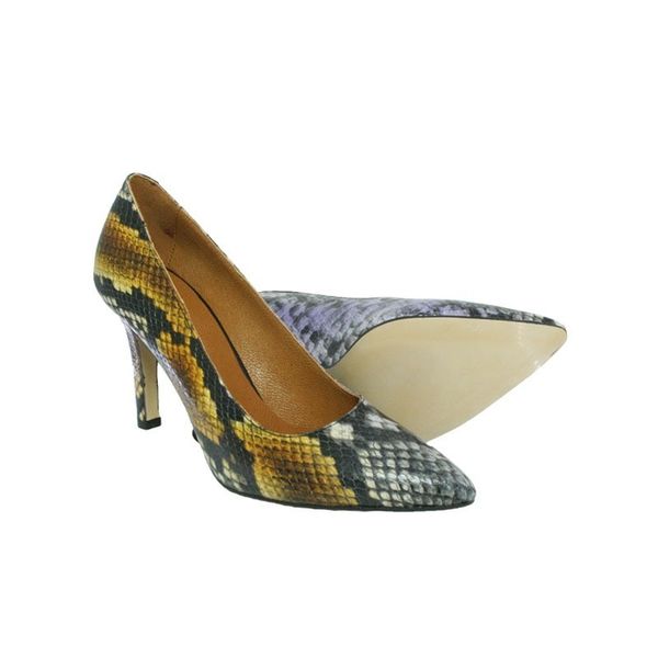 dress shoes genuine leather, purple-yellow snake print, high heels, handmade, women shoes, pumps, ruby 7xap, Black
dress shoes genuine leather, purple-yellow snake print, high heels, handmade, women shoes, pumps, ruby 7xap, Black