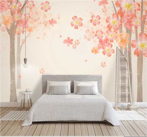 wallpapers hand-painted watercolor nordic decorative background wall modern simple fashion custom wallpaper mural 8d waterproof cloth
wallpapers hand-painted watercolor nordic decorative background wall modern simple fashion custom wallpaper mural 8d waterproof cloth