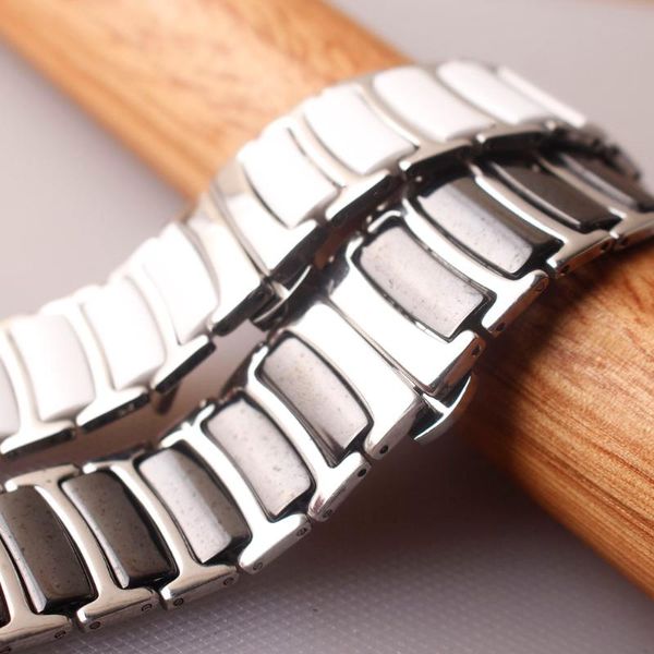 watch bands ceramic band for huawei gt 2 strap quick release bar watchband 18mm 20mm 22mm bracelet white black accessories, Black;brown
watch bands ceramic band for huawei gt 2 strap quick release bar watchband 18mm 20mm 22mm bracelet white black accessories, Black;brown
