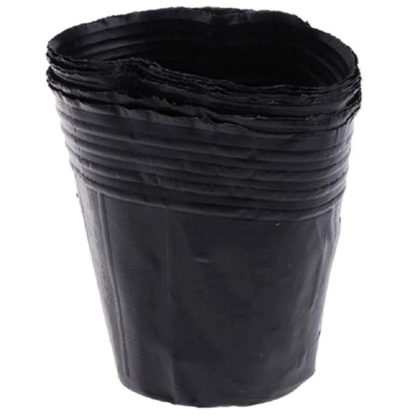 planters & pots planting plastic box garden bags in gardening supplies, seedling and 26x21cm 100 pcs
planters & pots planting plastic box garden bags in gardening supplies, seedling and 26x21cm 100 pcs