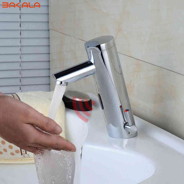bathroom sink faucets new & cold mixer automatic sensor tap hand touch faucet banheiro f-2029 uibq
bathroom sink faucets new & cold mixer automatic sensor tap hand touch faucet banheiro f-2029 uibq