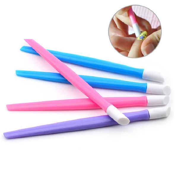 nail art kits 10pcs stick cuticle pusher remover pedicure extension builder drawing pen design dot painting manicure tools
nail art kits 10pcs stick cuticle pusher remover pedicure extension builder drawing pen design dot painting manicure tools