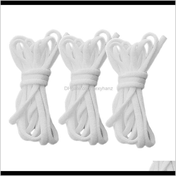 notions tools apparel drop delivery 2021 3pcs 4mm stretch bungee cord for clothes dress sport pants sewing 20m swtgm, Black
notions tools apparel drop delivery 2021 3pcs 4mm stretch bungee cord for clothes dress sport pants sewing 20m swtgm, Black