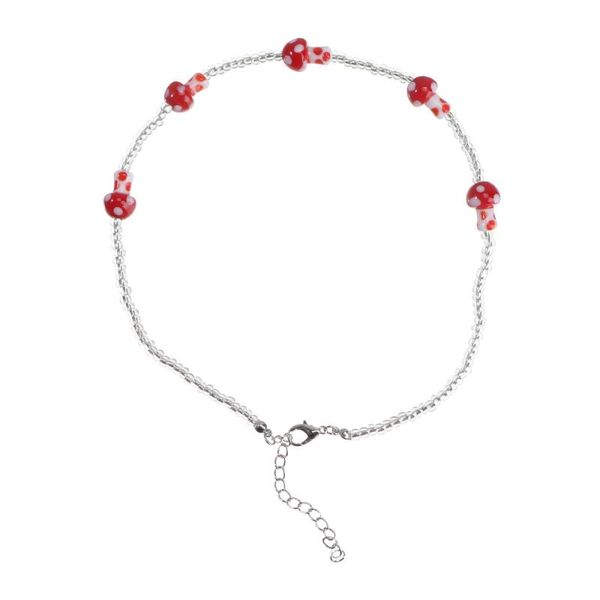 pendant necklaces 1pc fashionable necklace delicate mushroom woman collarbone chain, Silver
pendant necklaces 1pc fashionable necklace delicate mushroom woman collarbone chain, Silver