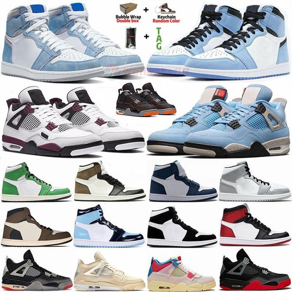 with box jumpman 1 basketball shoes university blue travis scotts hyper royal 1s mens sneakers 4 4s sail bred taupe haze womens trainers
with box jumpman 1 basketball shoes university blue travis scotts hyper royal 1s mens sneakers 4 4s sail bred taupe haze womens trainers