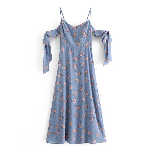 casual dresses evfer dressed in long female fashion, floral pattern, blue, chic, high wasit, sleeveless, spaghetti strap, slim, elastic ks1g, Black;gray
casual dresses evfer dressed in long female fashion, floral pattern, blue, chic, high wasit, sleeveless, spaghetti strap, slim, elastic ks1g, Black;gray