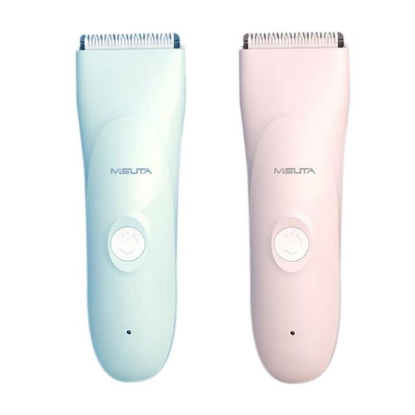 hair clippers misuta 2 pcs electric baby clipper rechargeable waterproof trimmer diy children haircut, green & pink
hair clippers misuta 2 pcs electric baby clipper rechargeable waterproof trimmer diy children haircut, green & pink