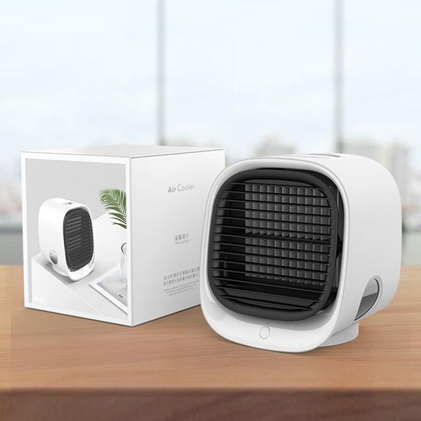 electric fans mini portable air conditioner multi-function humidifier purifier usb deskcooler fan with water tank home 5v
electric fans mini portable air conditioner multi-function humidifier purifier usb deskcooler fan with water tank home 5v