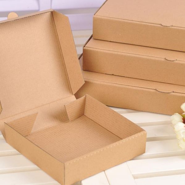 gift wrap 100pcs/lot kraft pizza box blank no printing party food packaging (6" 7" 8" 9" 10")/ can customized logo
gift wrap 100pcs/lot kraft pizza box blank no printing party food packaging (6" 7" 8" 9" 10")/ can customized logo