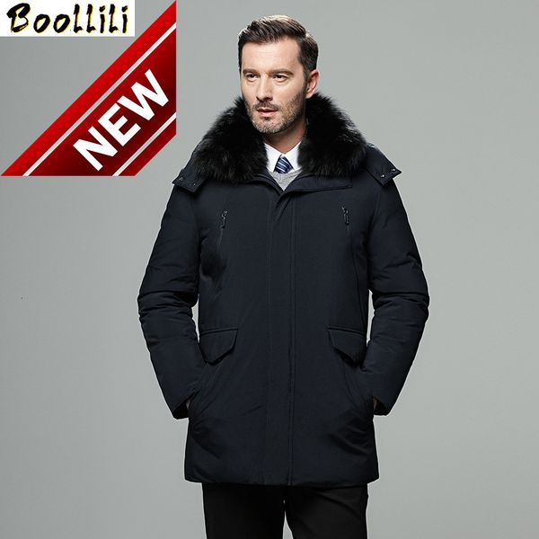 boollili 90% white duck down jacket winter coat men real rex rabbit fur collar plus size puffer warm casaco, Black
boollili 90% white duck down jacket winter coat men real rex rabbit fur collar plus size puffer warm casaco, Black