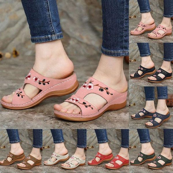 sandals hollow slippers flower platform colorful ethnic flat shoes woman comfortable casual fashion female 2021 summer, Black
sandals hollow slippers flower platform colorful ethnic flat shoes woman comfortable casual fashion female 2021 summer, Black