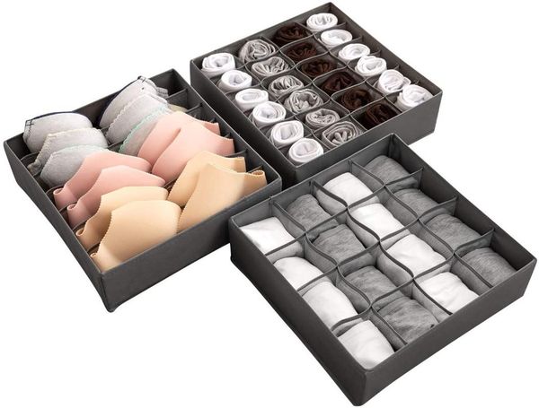 storage drawers multi size foldable boxes underwear closet drawer divider lidded organizer for ties socks bra bedroom
storage drawers multi size foldable boxes underwear closet drawer divider lidded organizer for ties socks bra bedroom