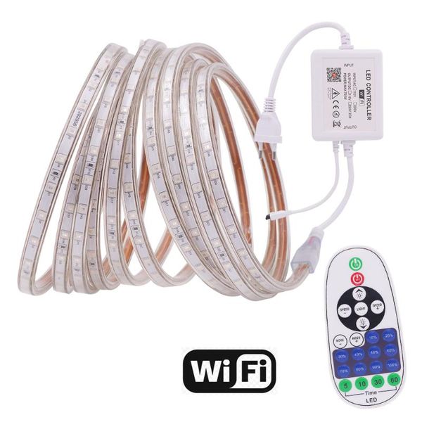 strips 220v 60leds/m led strip waterproof red blue green yellow flexible ribbon light for home decoration
strips 220v 60leds/m led strip waterproof red blue green yellow flexible ribbon light for home decoration