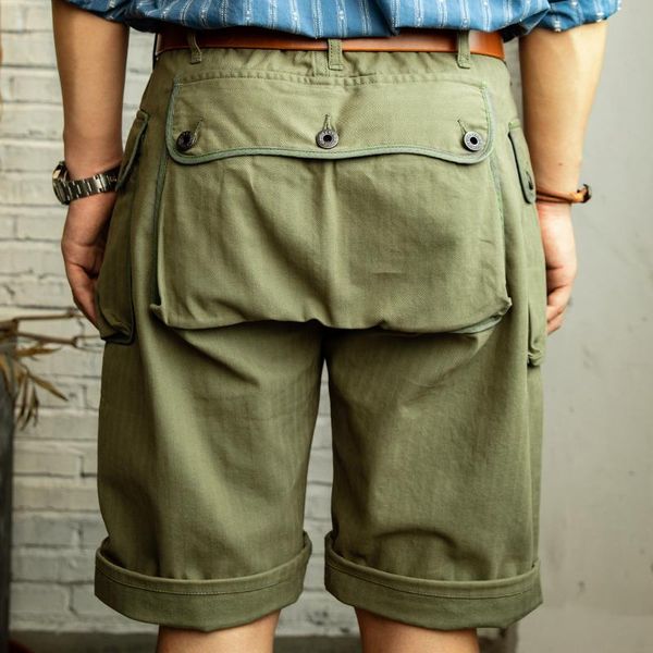 men's shorts 2021 vintage p-44 military for men us army loose monkey green, White;black
men's shorts 2021 vintage p-44 military for men us army loose monkey green, White;black
