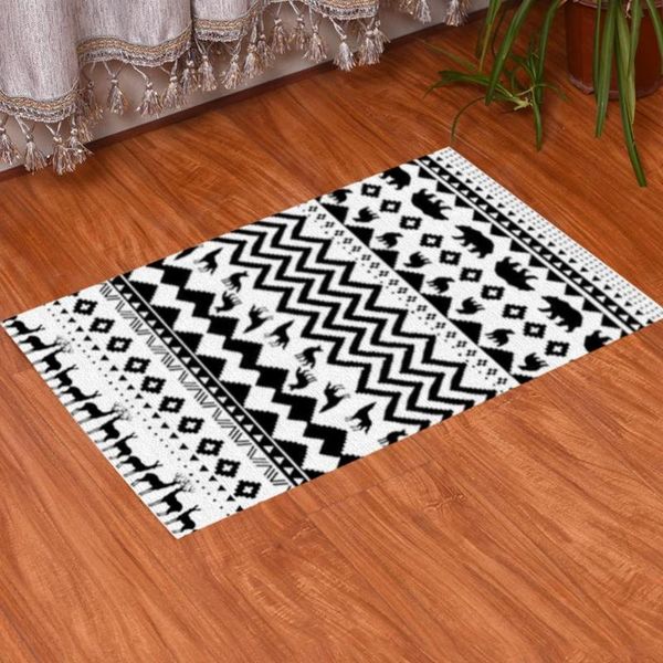 carpet bohemian multicolor leaves pattern bedside geometric floor mat living room bedroom home decor carpets
carpet bohemian multicolor leaves pattern bedside geometric floor mat living room bedroom home decor carpets