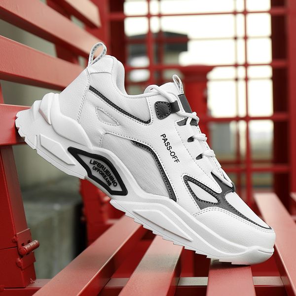 lef7 mens womens running shoes all black pink purple white red blue green trainers men women outdoor sports sneakers eur 36-45 21
lef7 mens womens running shoes all black pink purple white red blue green trainers men women outdoor sports sneakers eur 36-45 21