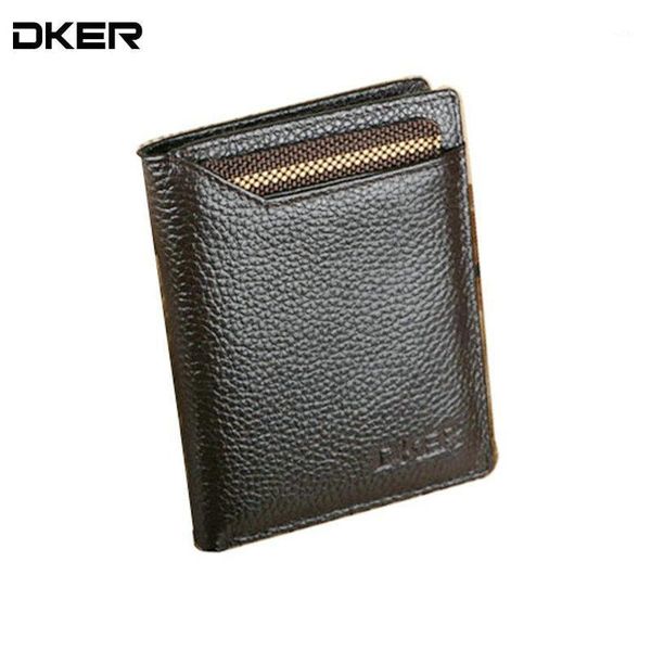 wallets dker genuine leather male purses brown men with card holder vertical & horizontal purse for brand1, Red;black
wallets dker genuine leather male purses brown men with card holder vertical & horizontal purse for brand1, Red;black