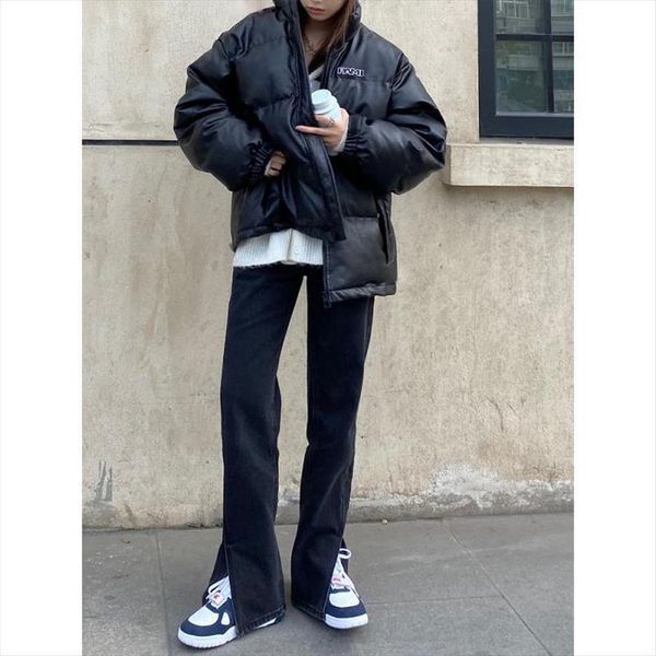 pants black slit autumn winter women jeans high waist pantalones vaqueros mujer, Blue
pants black slit autumn winter women jeans high waist pantalones vaqueros mujer, Blue