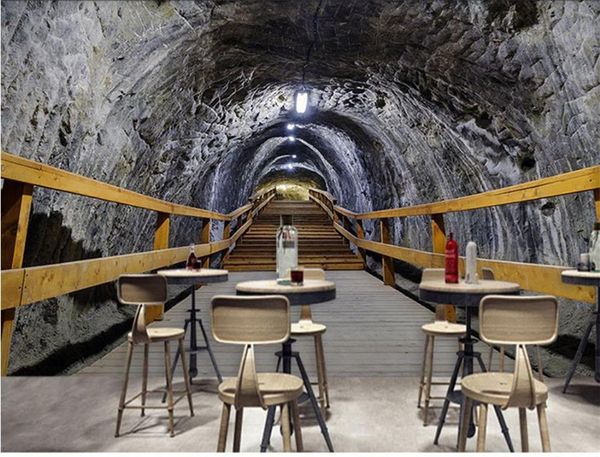 wallpapers 3d wallpaper po custom living room murals cement wall tunnel painting sofa ktv background for
wallpapers 3d wallpaper po custom living room murals cement wall tunnel painting sofa ktv background for