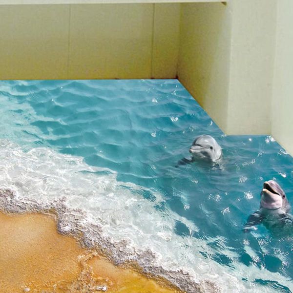 wall stickers 3d beach floorwall removable mural decals art living room decoration accessories wallpapers muraux
wall stickers 3d beach floorwall removable mural decals art living room decoration accessories wallpapers muraux