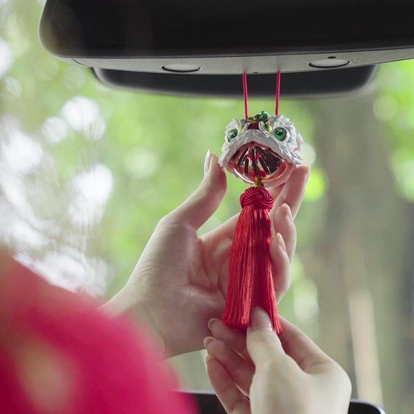 car air freshener china wind lion perfume automobile interior clip creative hanging fragrance ornament accessories
car air freshener china wind lion perfume automobile interior clip creative hanging fragrance ornament accessories