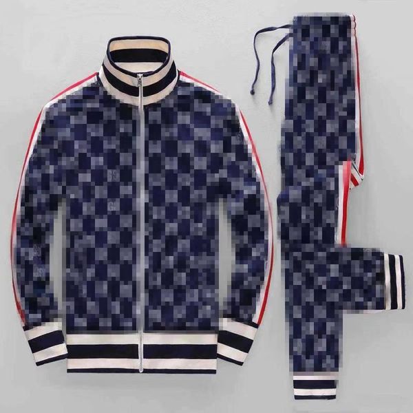 2022 new mens womens tracksuits sweatshirts suits men track sweat suit coats man designers jackets hoodies pants sweatshirts sportswear size, Gray
2022 new mens womens tracksuits sweatshirts suits men track sweat suit coats man designers jackets hoodies pants sweatshirts sportswear size, Gray