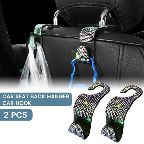 interior decorations 2 pcs/set car seat backrest hanger hook handbag groceries organizer fastener clip accessory
interior decorations 2 pcs/set car seat backrest hanger hook handbag groceries organizer fastener clip accessory