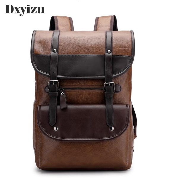 backpack 2021 men's easy matching trend korean version of the travel bag fashionable leisure students school computer
backpack 2021 men's easy matching trend korean version of the travel bag fashionable leisure students school computer