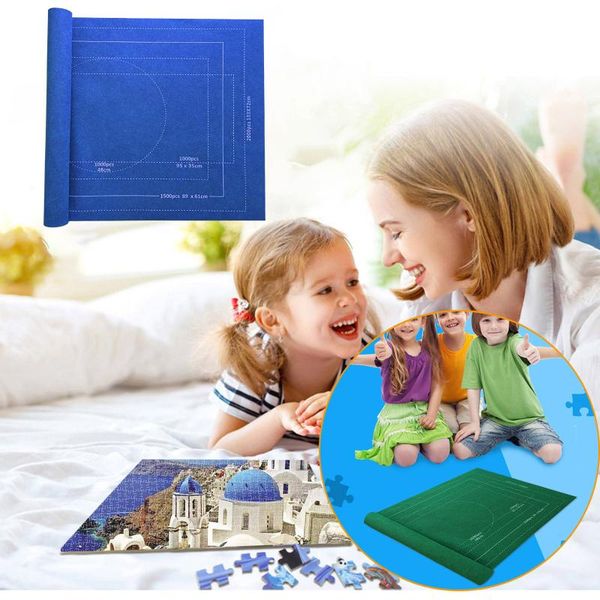 storage bags puzzles pad jigsaw roll felt mat play with drawstring bag portable travel puzzle
storage bags puzzles pad jigsaw roll felt mat play with drawstring bag portable travel puzzle